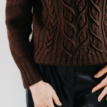 Nevaeh Sweater