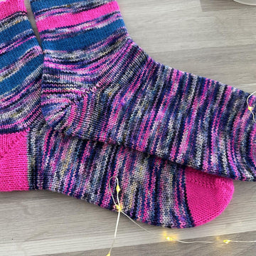 Your name socks