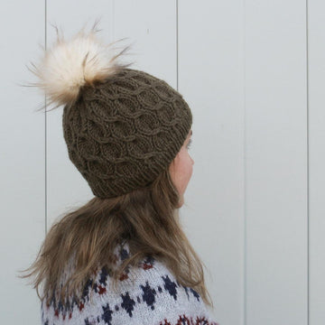Clementine Hat