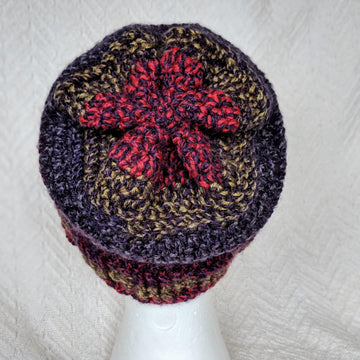The Arya Toque