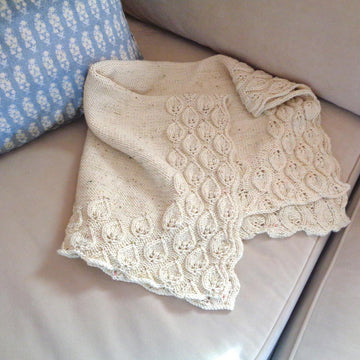 Silva Baby Blanket