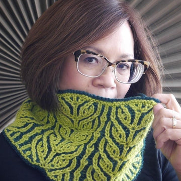 Madrona Cowl