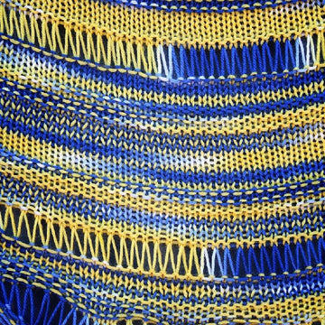Limerick Shawl
