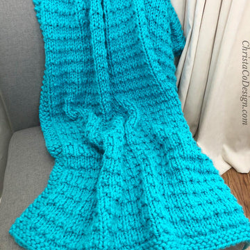 Nocca Blanket