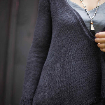 Wishes Cardigan