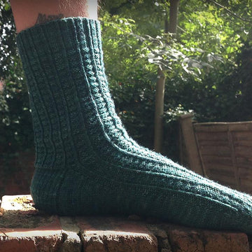Guilt Socks