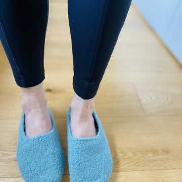 Tuff Slippers
