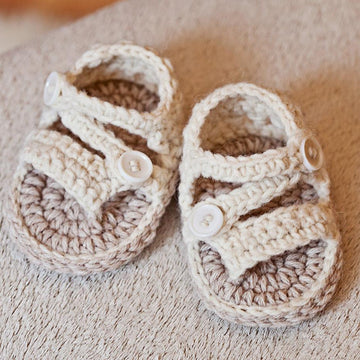 Modern Flip Flops