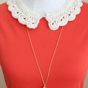 Peter Pan Collar