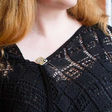 Marilla's Shawl