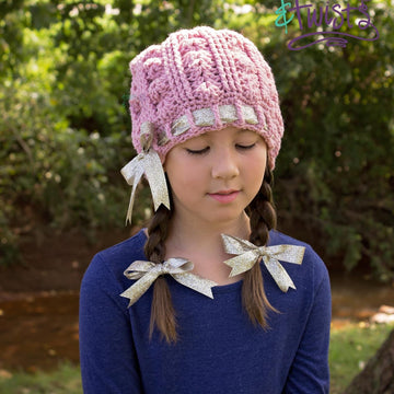 Gracie Beanie