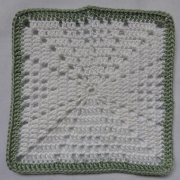 Granny Number7 "Ruhe