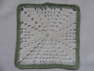 Granny Number7 "Ruhe