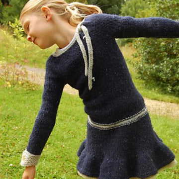 The bees knees dress