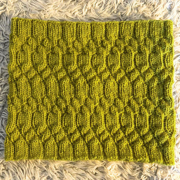 Path Cowl