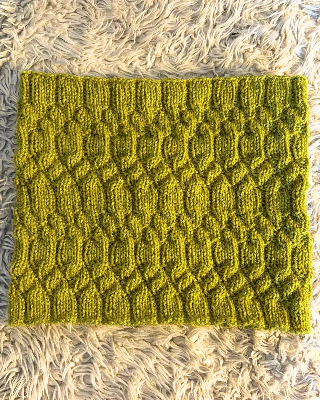 Path Cowl