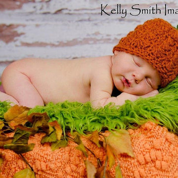Sweet Seasons Beanie
