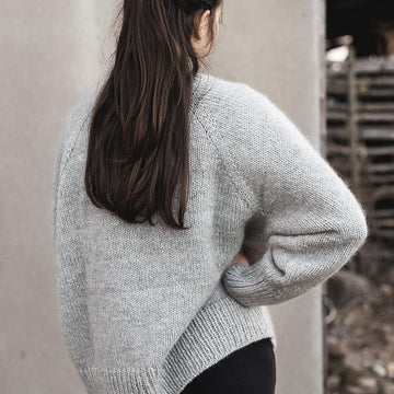 Maya sweater