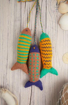 Decorative Fish