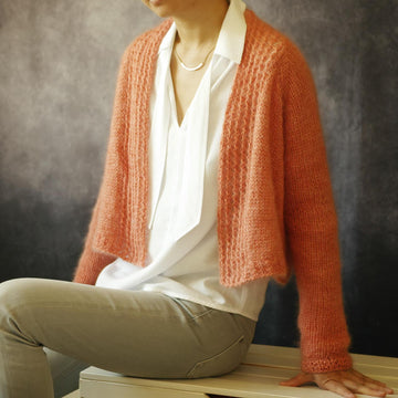 Cinderella Cardigan