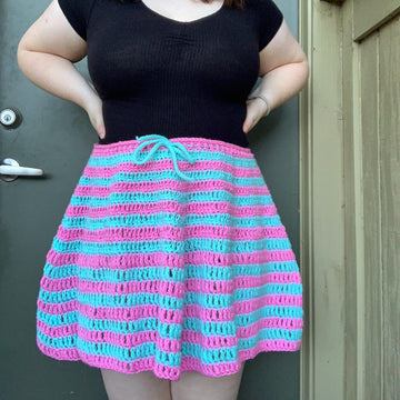 Sunbeam Skirt