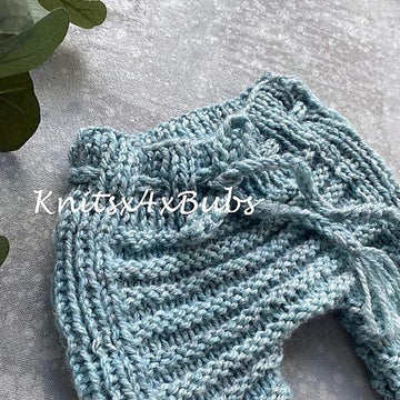 Amalfi Pants
