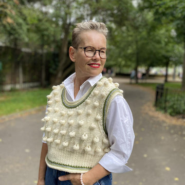 Bobble Vest