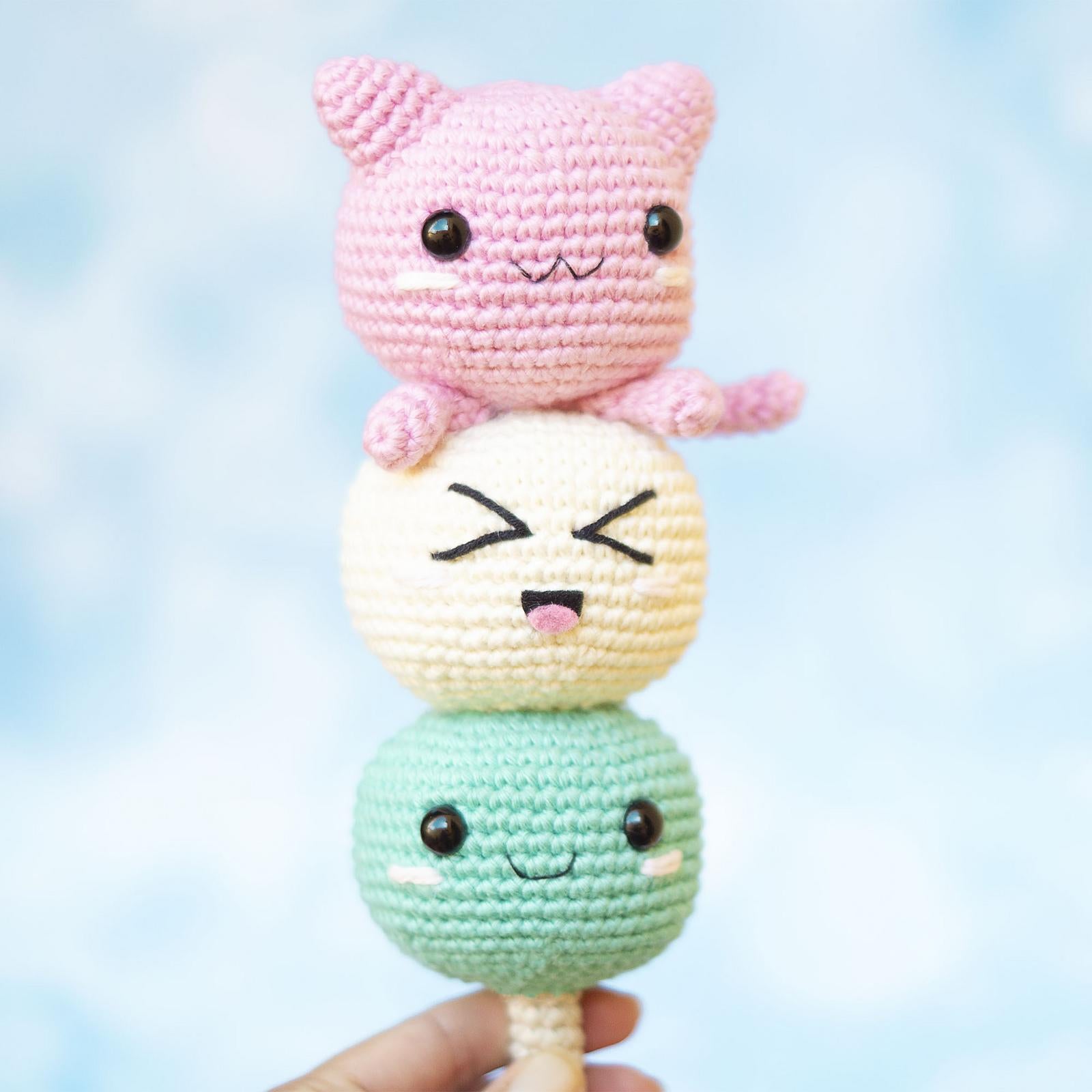 Dango