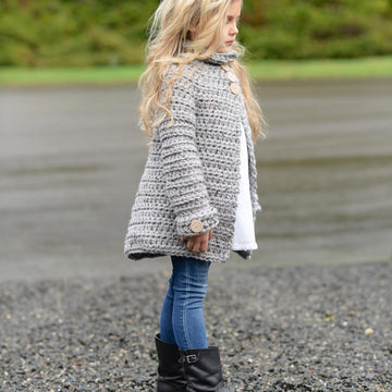 Verge Sweater