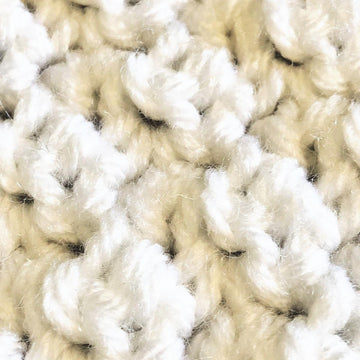 Christmas Lights Blanket