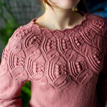 Vivrelle Sweater