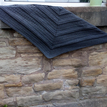 Trivial Scarf