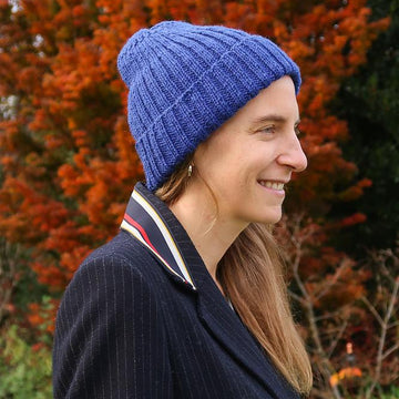 Guy Beanie