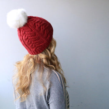Zooey Hat
