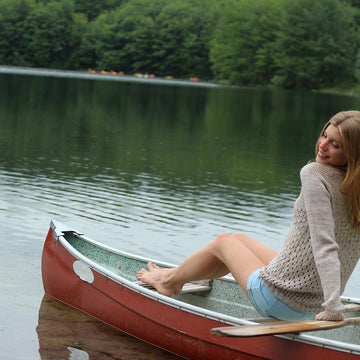 Campside Pullover