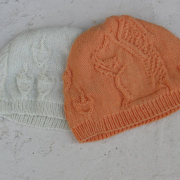 Squirrel Hat