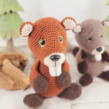 Beaver