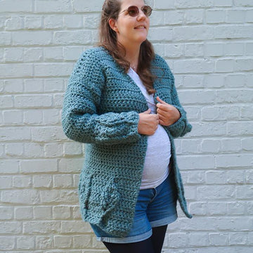 Willow Cardigan