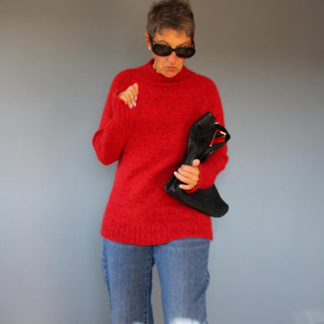 Pilsen Sweater