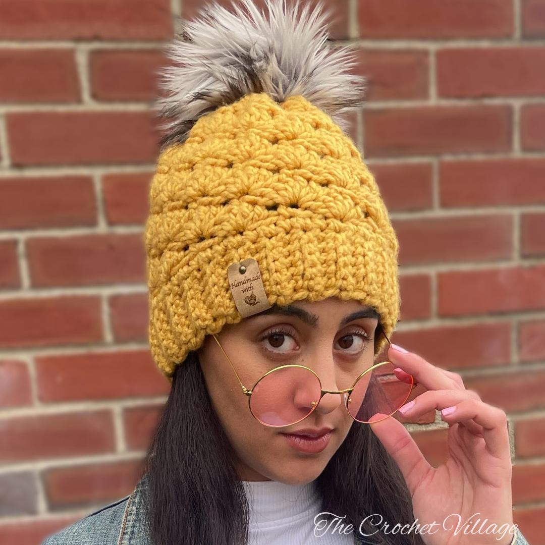 Dublin Hat
