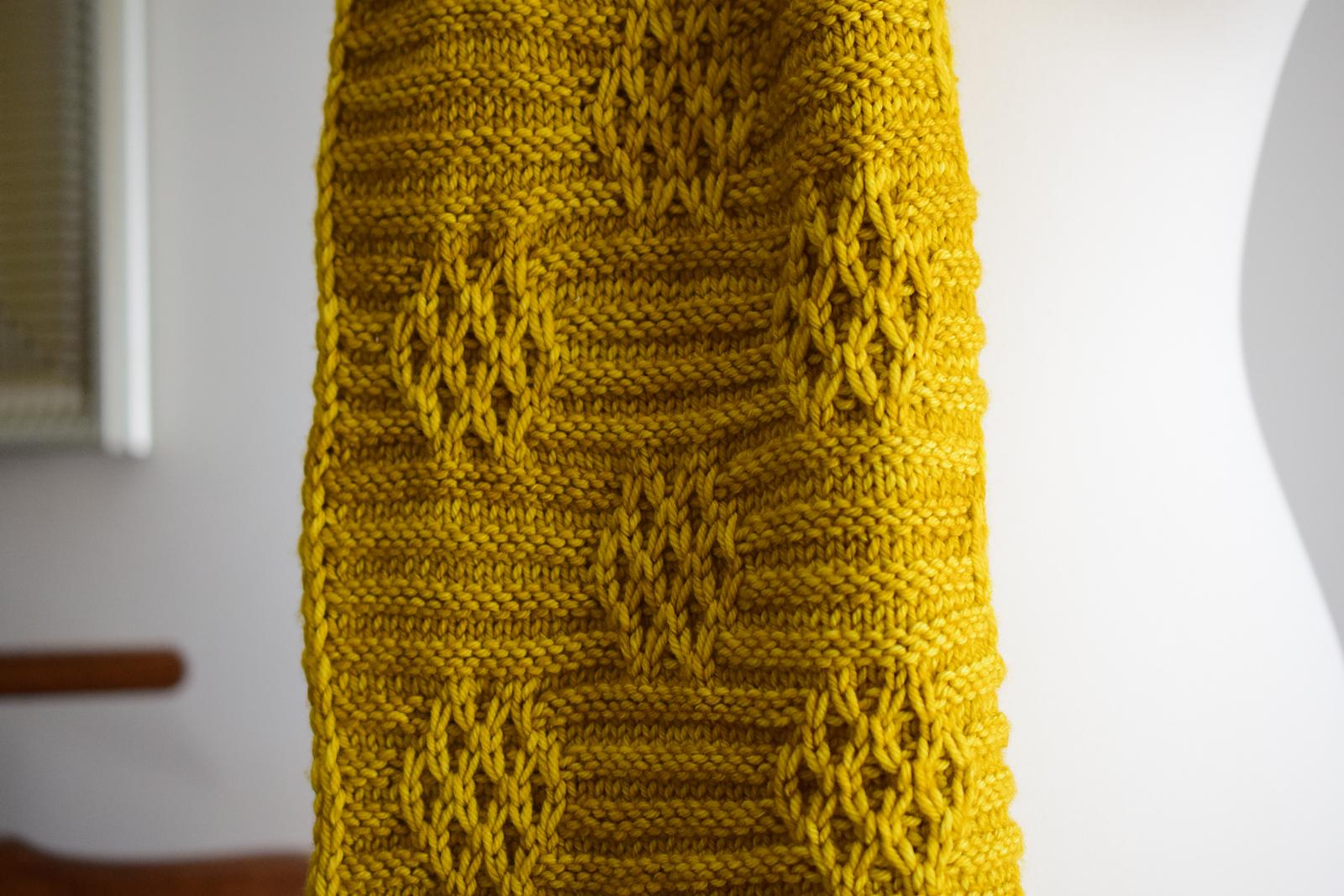 Henie Wrap