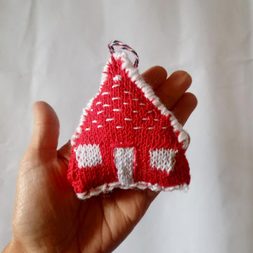 Red House