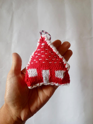 Red House