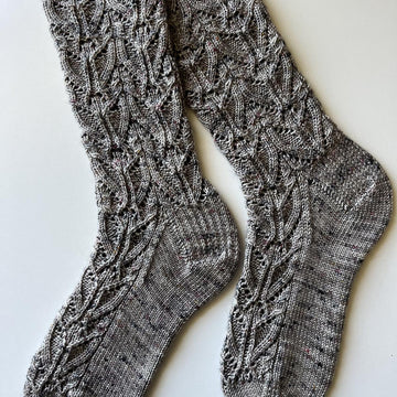Tillandsia Socks