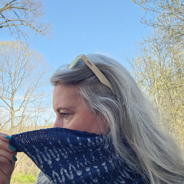Harmonic Cowl