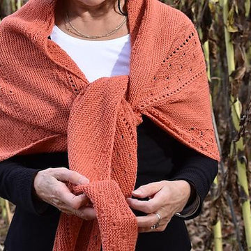 Basilan shawl