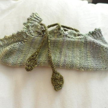 Elven Slippers