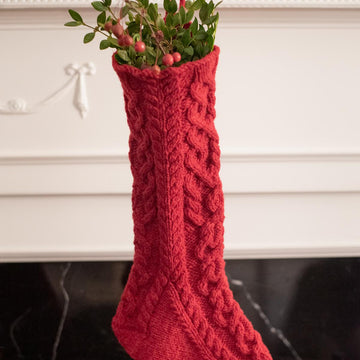 Inishmore Stocking