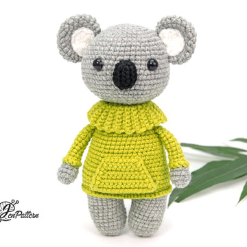 Kelly the Koala