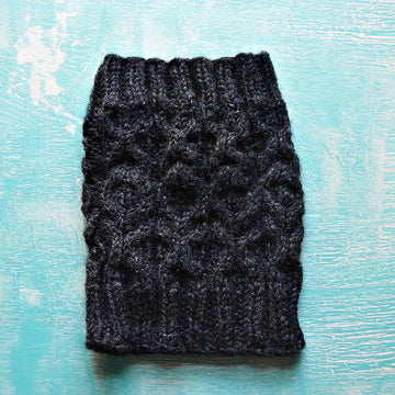 XOX Kiss Kiss - The Boot Cuffs